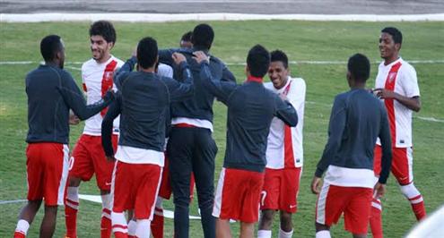 الوحدة وهجر يصعدان لدور الـ 16 لكأس الملك علي حساب الخليج وحطين